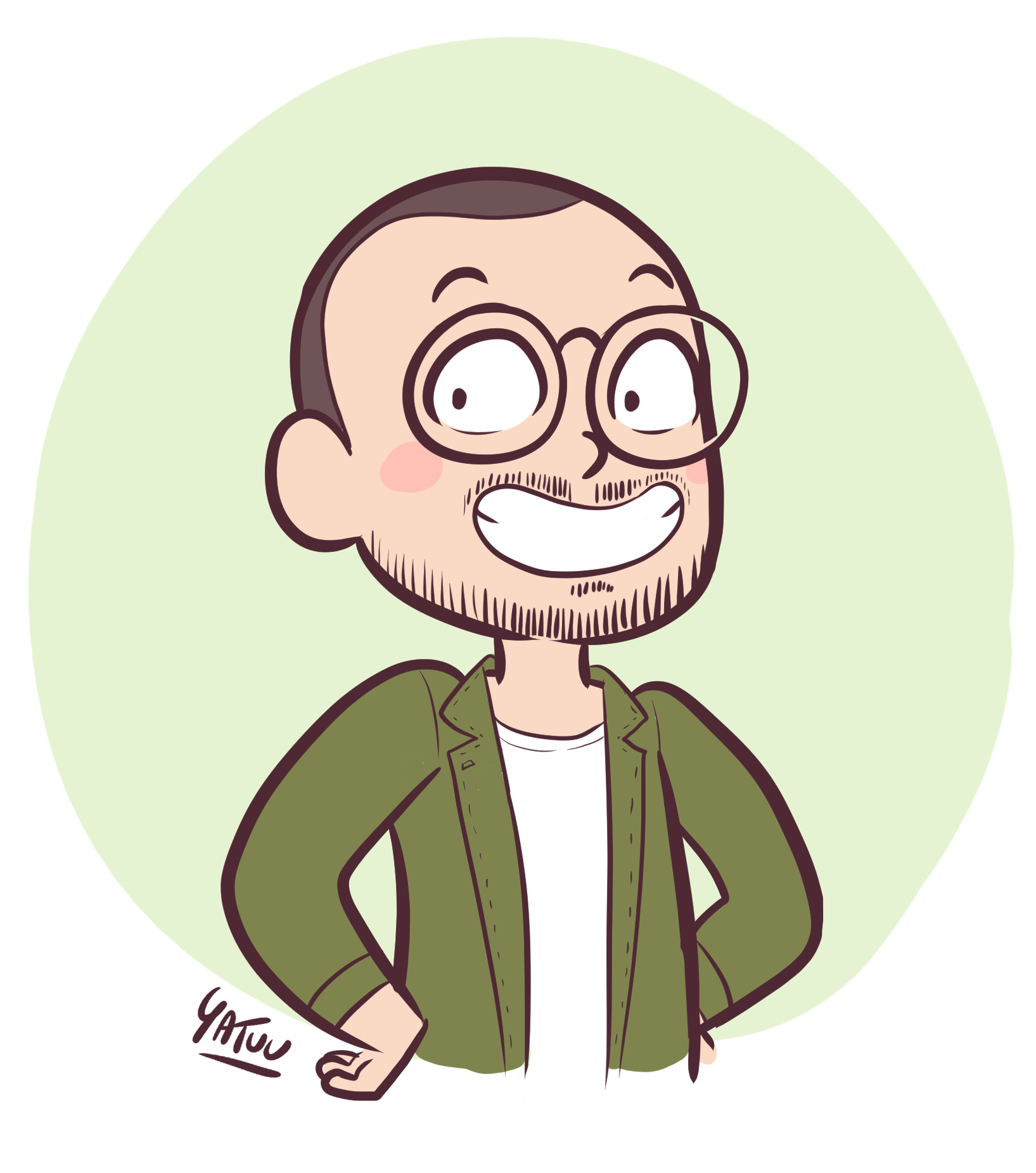 Avatar d'Arnaud Noyant