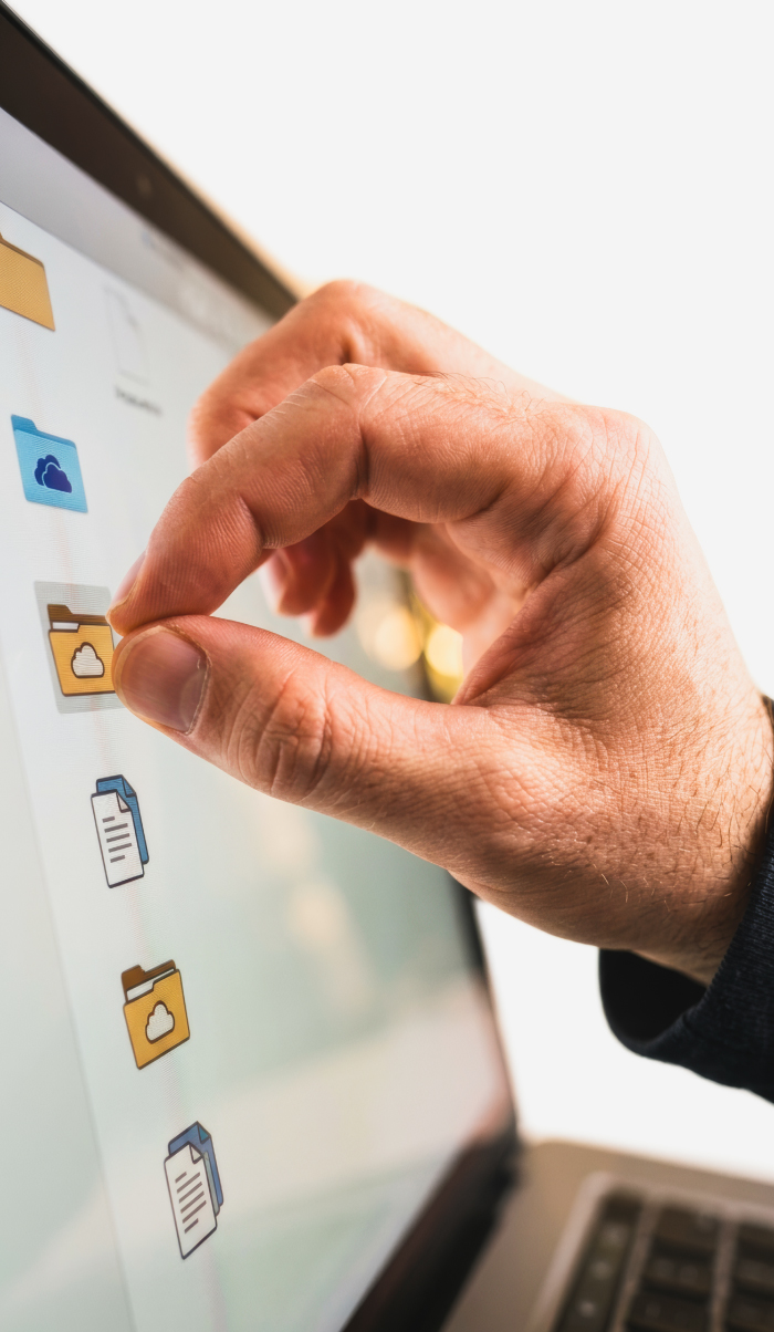 Gestion digitale et suivi à distance